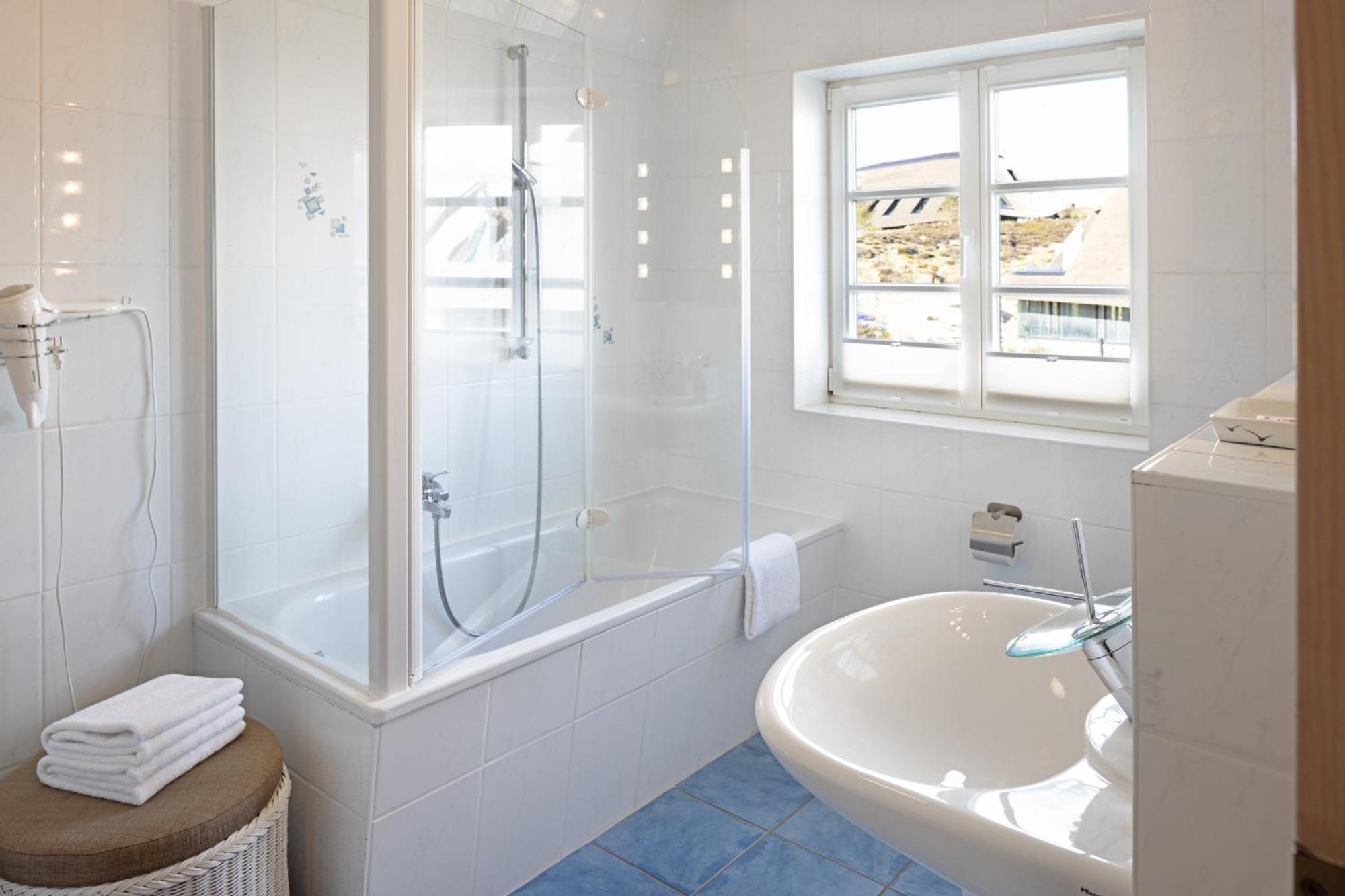Lili Apartment List auf Sylt